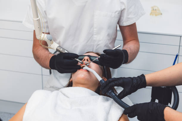 Best Cracked Tooth Emergency Dentist  in Clifton, IL